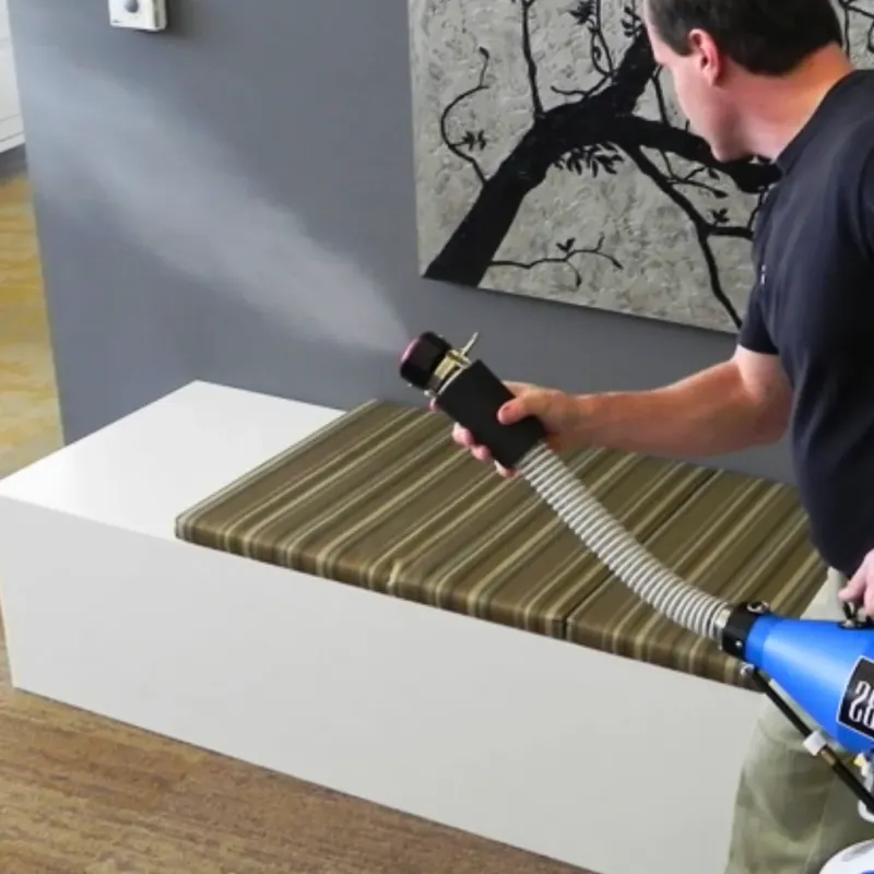 Professional Odor Removal in Wales, WI
